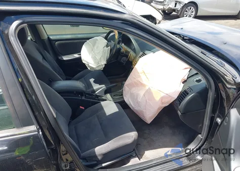 2002 Nissan Maxima Se from USA, damaged, VIN JN1DA31DX2T411198